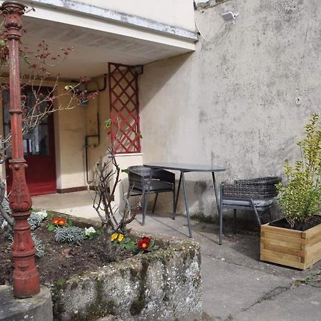 Spacieux- Le Clos Lingon Mâcon Εξωτερικό φωτογραφία