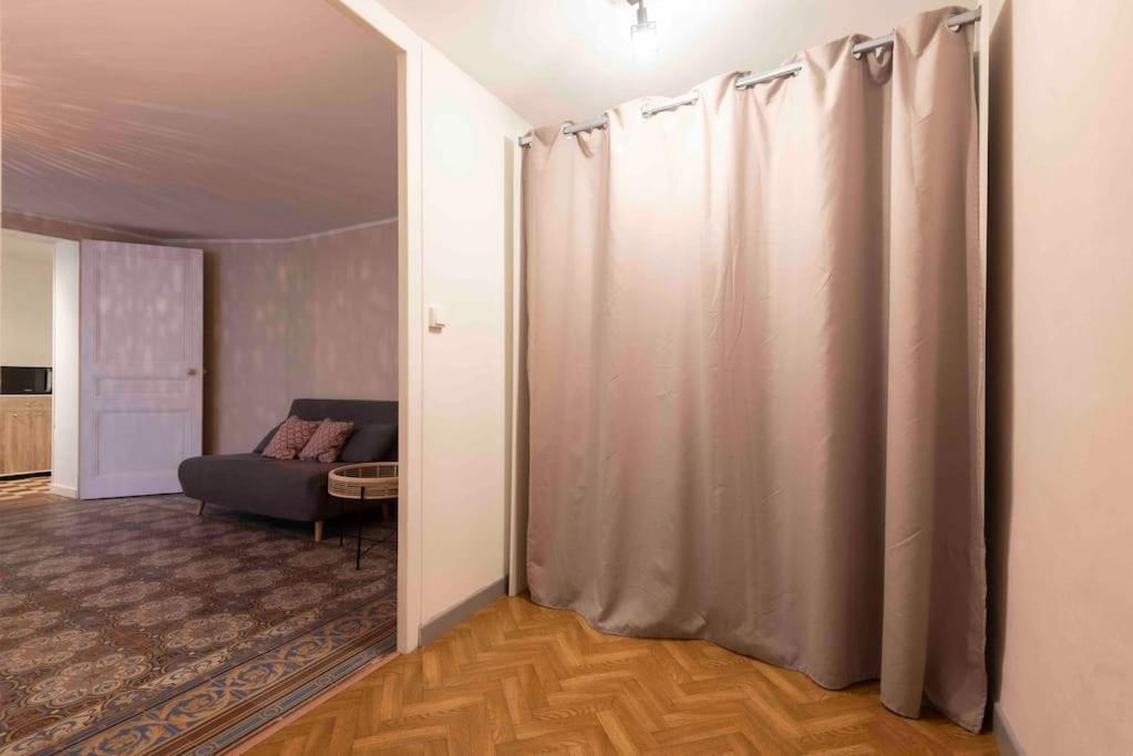 Spacieux- Le Clos Lingon Mâcon Εξωτερικό φωτογραφία